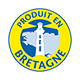 logo produit en bretagne