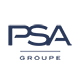logo psa groupe