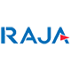 logo raja