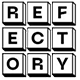 logo refectory