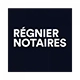 logo regnier notaires