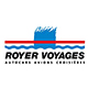 logo royer voyages
