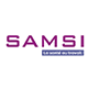 logo samsi