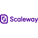 logo scaleway