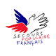 logo secours populaire francais