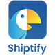 logo shiptify