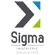logo sigma alienor