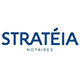 logo strateia