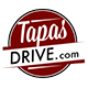 logo tapas drive