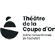 logo theatre coupe or