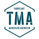 logo tma menuiserie