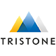 logo tristone