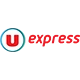 logo u express