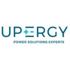 logo client upergy
