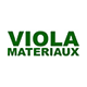 logo viola materiaux