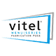 logo vitel menuiserie