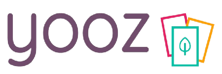 Logo Yooz