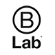 logo b lab