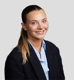 Photo de profil de Mélissa Blanchard