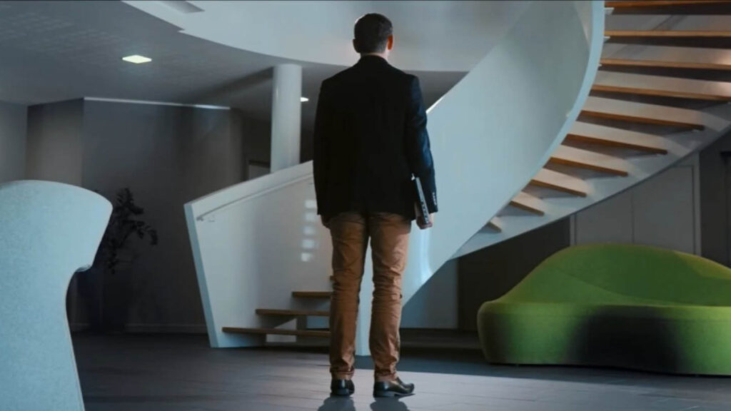 Miniature vidéo miniature film corporate baker tilly france