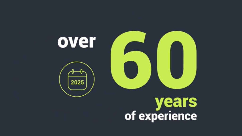 Miniature vidéo miniature motion design baker tilly