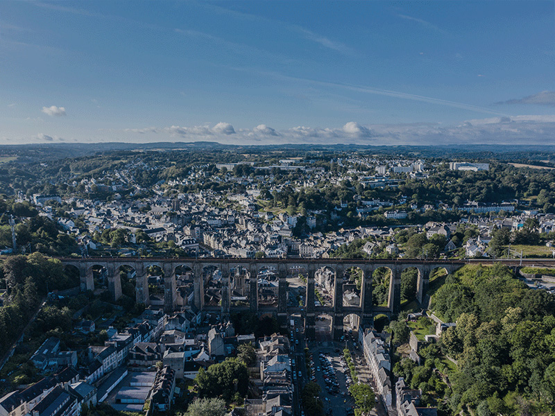 ville morlaix