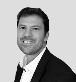 Photo de profil de Nicolas Bureau