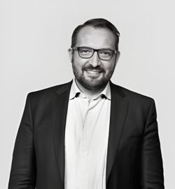 Photo de profil de Olivier Feys