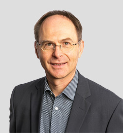 Photo de profil de Pascal Besnier