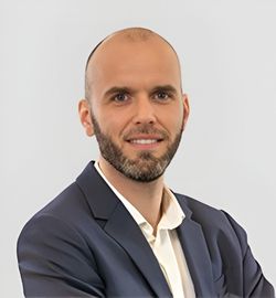 Photo de profil de Philippe Gislard