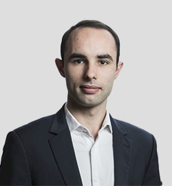 Photo de profil de Pierre Cordonnier 