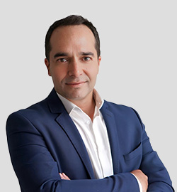 Photo de profil de Romain Baudouin