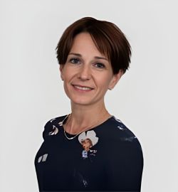 Photo de profil de Sophie Griffon