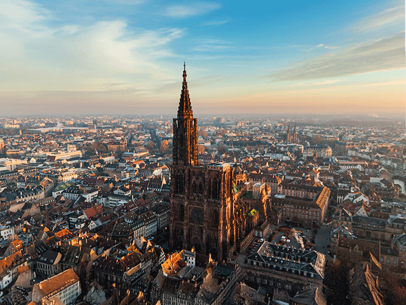 baker tilly strasbourg