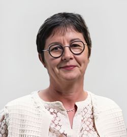 Photo de profil de Sylvia Pelé