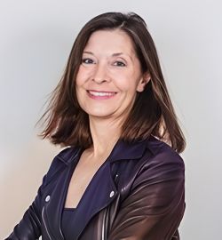 Photo de profil de Valérie Giet