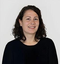 Photo de profil de Virginie Michaud
