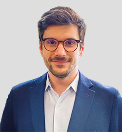 Photo de profil de Arnaud Delachaux