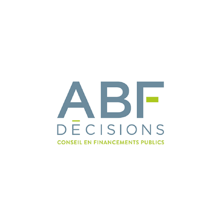 logo abf decisions