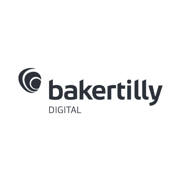 logo baker tilly digital
