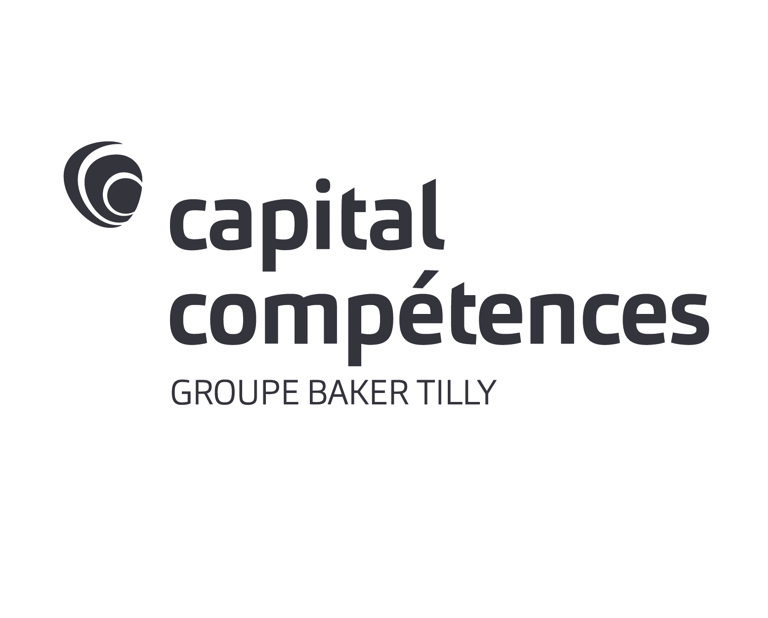 logo capital competences