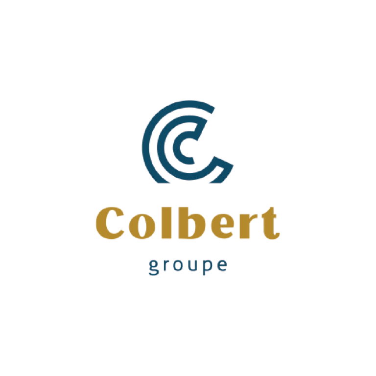 logo colbert groupe