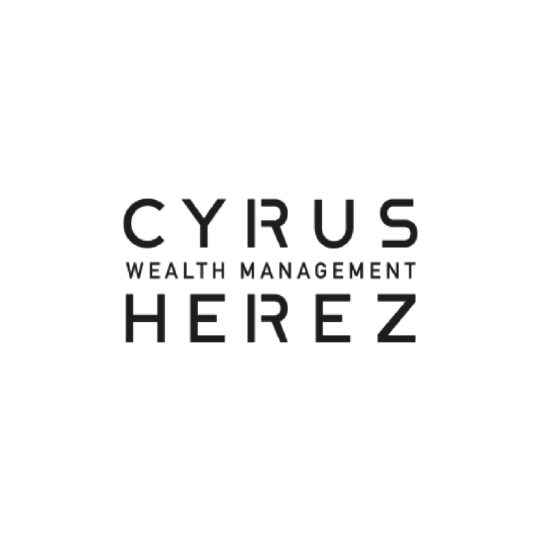 logo cyrus herez