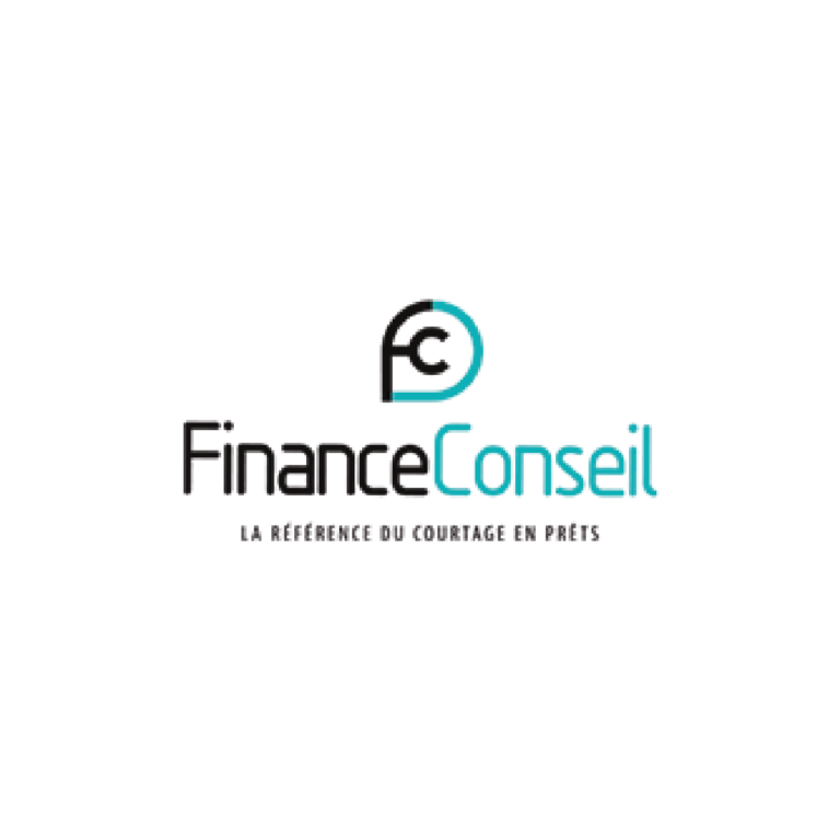 logo finance conseil