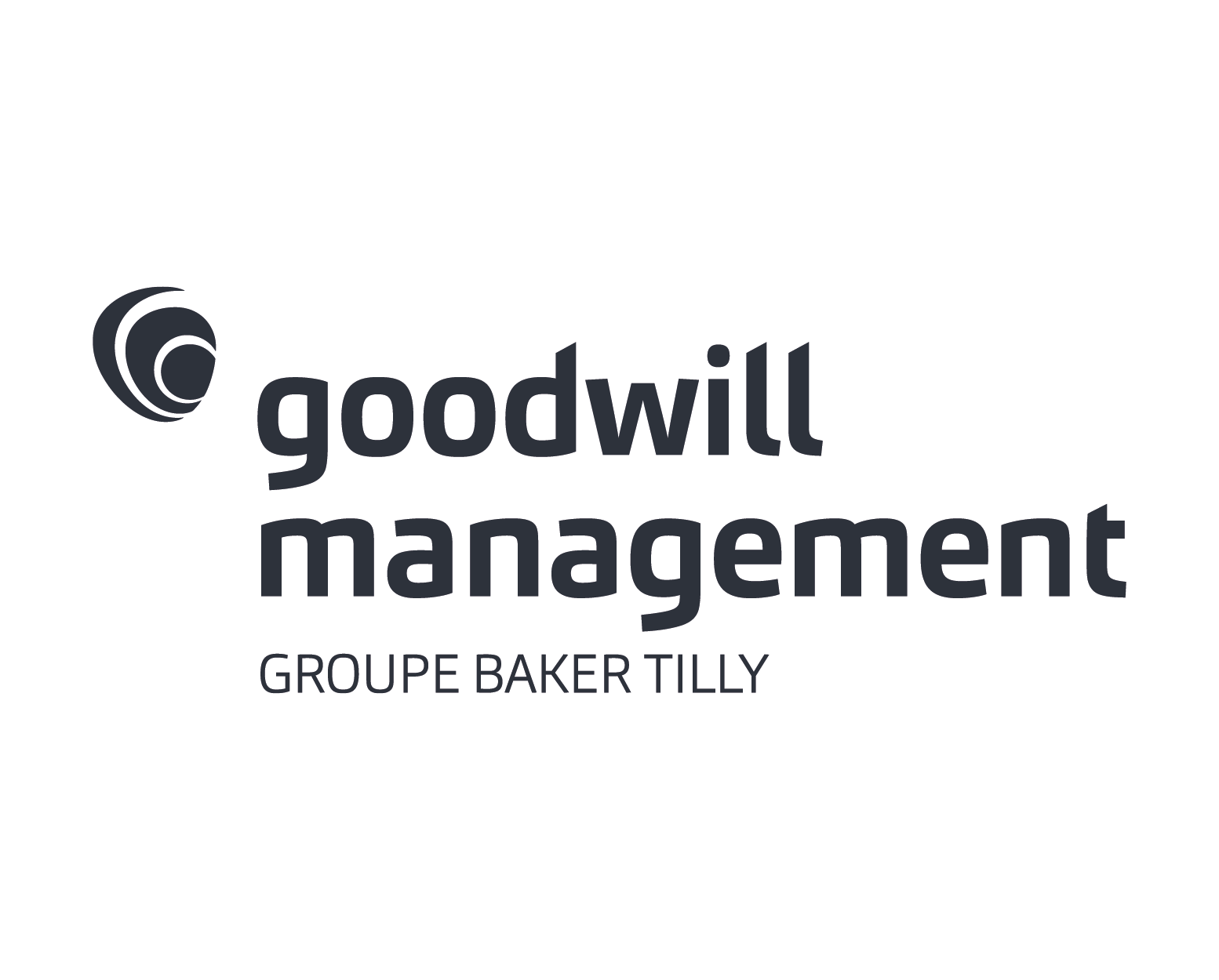 logo goodwill-management