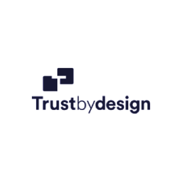 logo trust by design