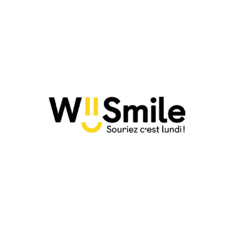 logo wiismile
