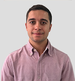 Photo de profil de Nicolas Courtin