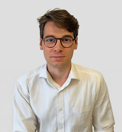 Photo de profil de Paul Skura