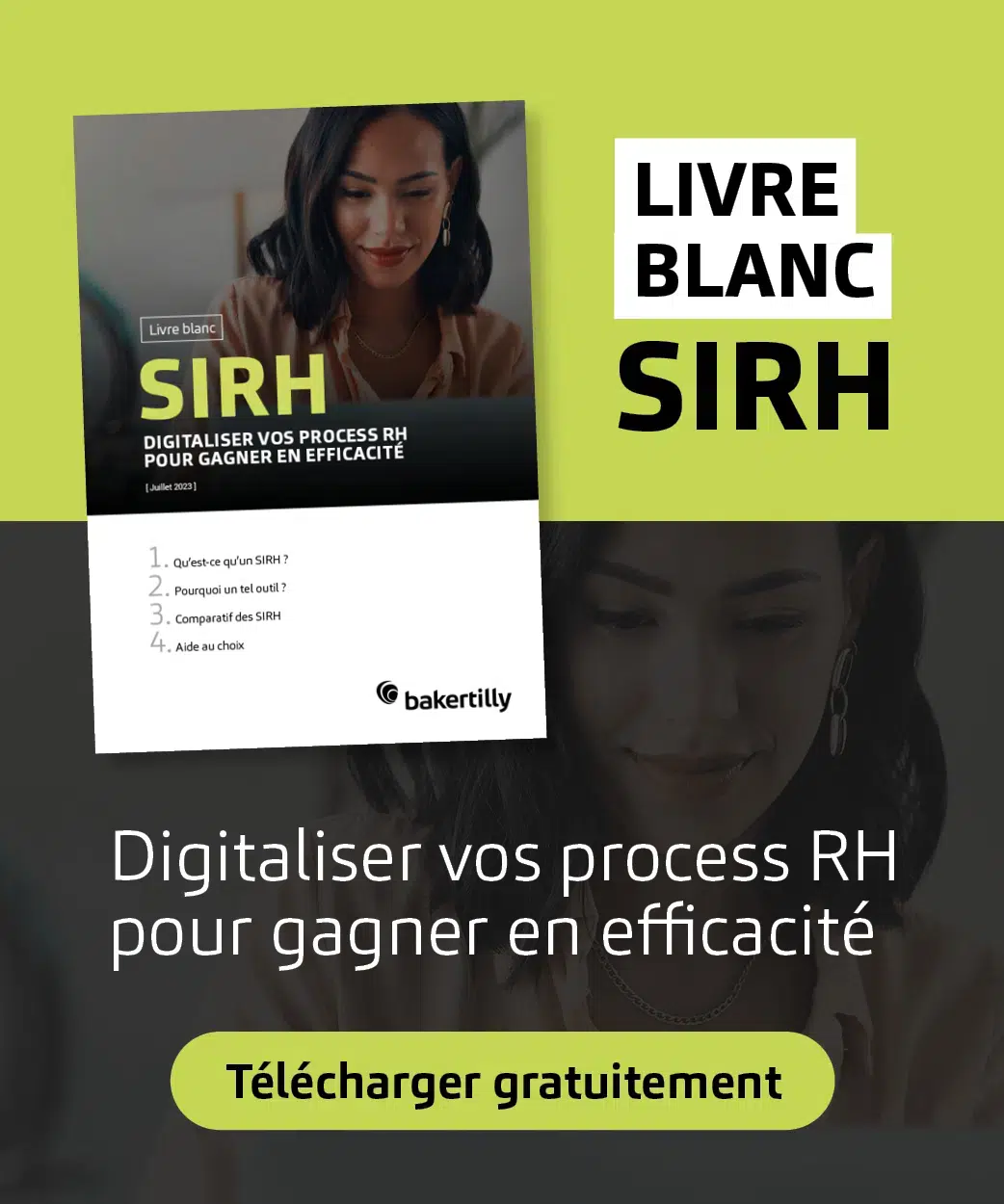 Téléchargement livre blanc SIRH